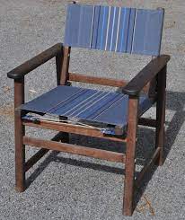 casual outdoor furniture repair service