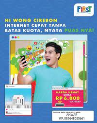 Cek pajak cirebon, jawa barat. First Media Cirebon Home Facebook