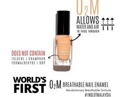 best halal nail polishes every muslim