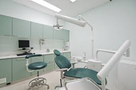 4 dental office interior design ideas