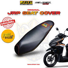 150 Motorcycle Thai Seat Cover