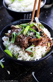 skinnier pf chang s mongolian beef