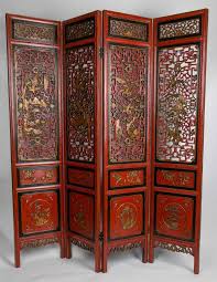 Fine Asianliving Antique Chinese Room