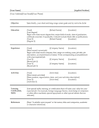 Resume Builder Program  Template billybullock us   