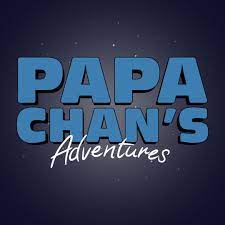 Papa Chan's Adventures | WEBTOON