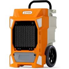 7500 Sq Ft Commercial Dehumidifiers