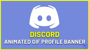 animated gif profile banner