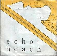 Echo Beach Wikipedia