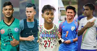 Kerala united fc performance & form graph is sofascore football livescore unique algorithm that we are generating from team's last 10 matches, statistics, detailed analysis and our own knowledge. Indian Football S Gen Next 21 Under 21 Players To Watch Out For In 2020 21 Indian Super League