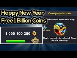 Xp boost is a very attractive thing on the higher levels. New Year Special Give Away Collecting New Year Tournament Ring 8 Bal New Year Special Pool Coins Tournaments