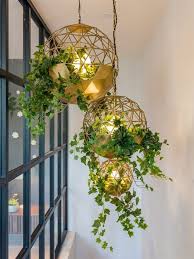 Hanging Lights For Balcony Housing News