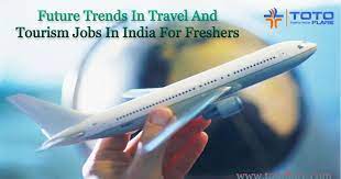 get fresher jobs in india free