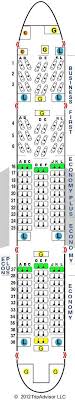 United 787 Seat Map Air Transat Boeing 787 Dreamliner