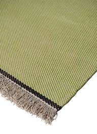 diagonio outdoor rug green beige