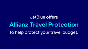 JetBlue Vacations gambar png