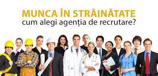 Check spelling or type a new query. Munca In Strainatate Cum Alegi Agentia De Recrutare Olimpia Travel