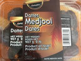 medjool dates nutrition facts eat