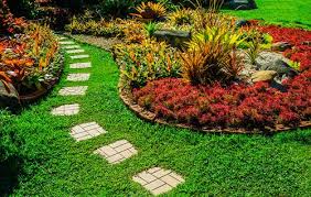 Lawn Care Or Gardening Service Business