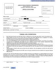 national id 2009 2024 form fill out
