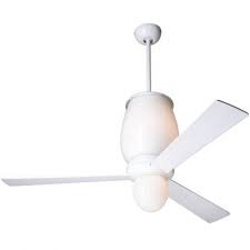 Lumina Ceiling Fan By Modern Fan