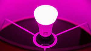 The Complete Guide To Philips Hue Bulbs Smart Features And Lots Of Colors Cnet