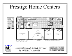 taylor prestige home centers