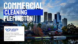 commercial cleaning flemington you