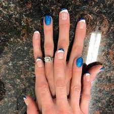 nail salons in penticton bc