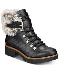 Jojo Cold Weather Boots Created For Macys