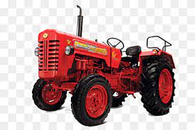 mahindra tractors png images pngwing