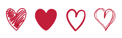 free heart vector images browse 23