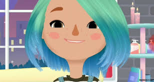 Toca hair salon 3's hair looks and moves up and is really the same! Toca Hair Salon 3 Apk Hack