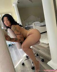 Jessica Palacios Nude OnlyFans Leaked Photo #31 - TopFapGirls