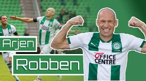 Tenga en cuenta que usted mismo puede cambiar de canal de transmisión en el apartado canales. Arjen Robben Comeback 2020 2021 Pre Season Fc Groningen Youtube