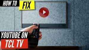 To get rid of the troubles while watching youtube tv step5: How To Fix Youtube On A Tcl Smart Tv Youtube