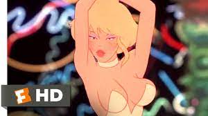 Cool World (1992) - Holli Would Scene (1/10) | Movieclips - YouTube