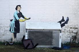 who is banksy the top theories and how