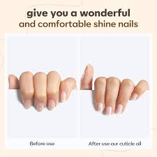modelones cuticle oil 4pcs nail cuticle