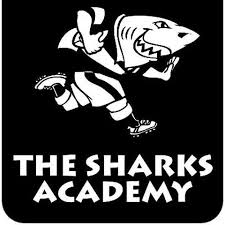 shark academy goal r200 000