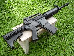 Airsoft Gun Upgrades Guide Learn How To Upgrade Your