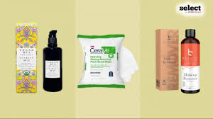 11 best natural makeup removers for
