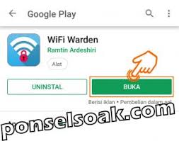 Terus baca artikel ini untuk mengetahui cara menggunakan wifi warden terbaru untuk android & pc. Cara Bobol Wifi Indihome Tanpa Aplikasi Hp Android Iphone