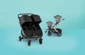 13 Best Double Strollers Of 2020 Tandem Strollers For Infants Toddlers