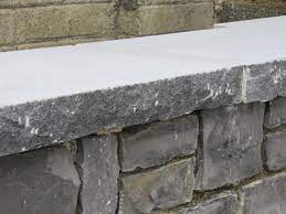 Pitched Wall Capping Harding