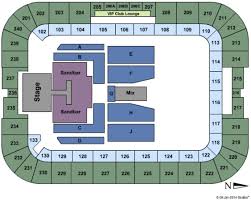 Bbva Compass Stadium Tickets In Houston Texas Seating