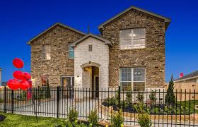 A Home From Centex Homes