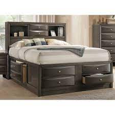 Queen Size With Storage 58 Off