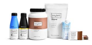soylent acquired by starco brands as