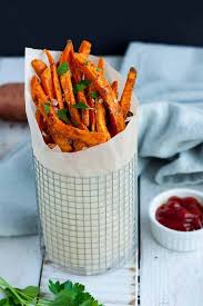 y sweet potato fries whole30