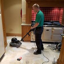 travertine tiles cleaning and sealing